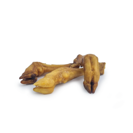 Pied d'agneau