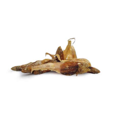 Anchois dorés