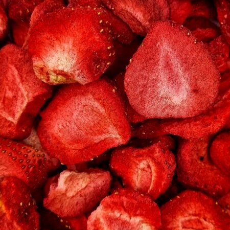 Fraise (FD)