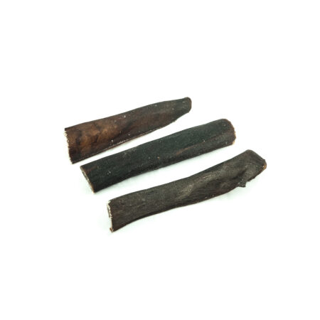 Peau de cerf 15cm