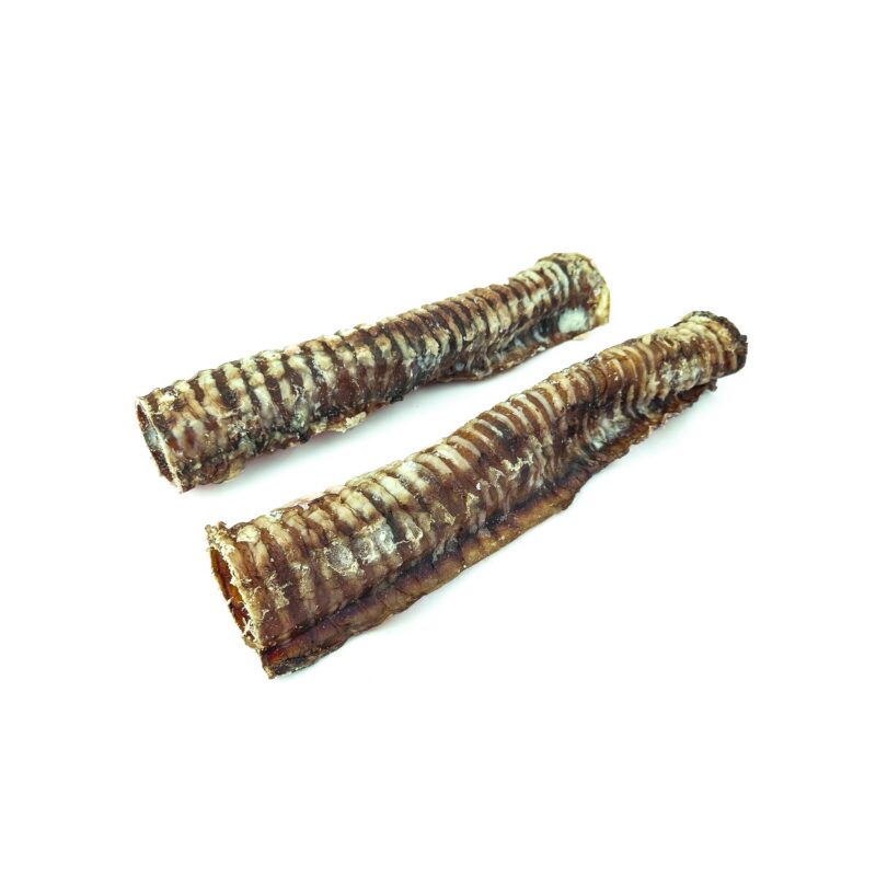 Trachée de bœuf 30cm