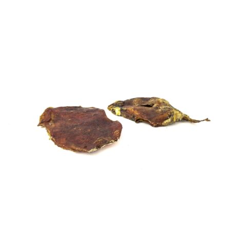 Vessie de boeuf