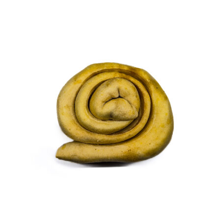 Donut peau de cheval